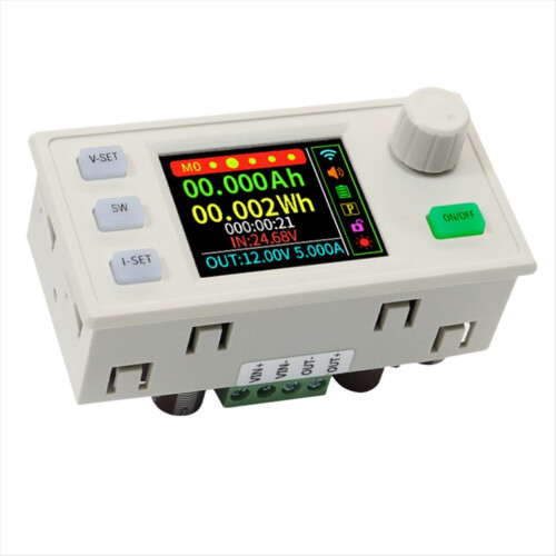 XY6506S Adjustable DC Regulated Power Supply + WIFI Module 1
