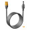 Cable de alimentación Starlink MINI con conector DC a toma XT30, cable de carga D 2