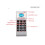 125 kHz-13.56 MHz Copier ID IC 8211 Card Reader-Writer Access Control 2
