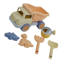 Ensemble de jouets de sable d'extérieur amusants pour enfants,-5