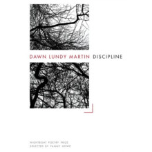 Discipline by Dawn Lundy Martin Paperback Book