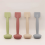 Double silicone mask brush, cleansing and makeup applicator 2