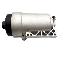 A5410920503 Engine Fuel Filter for AXOR OM457 OM460 DDE Detroit A5410900852 0000925208