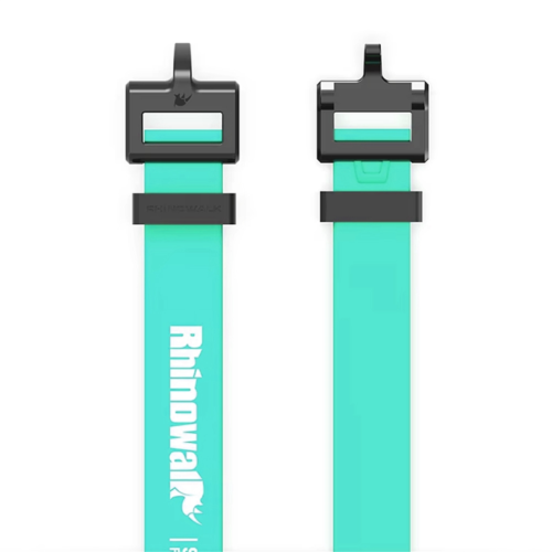 Rhinowalk Elastic Weighing Strap for Securing Bicycles and Motorcycles 2