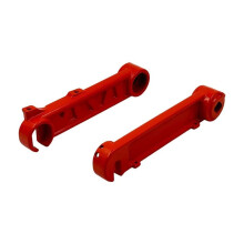 Hinterradschwinge für Joyor S10-S/S10-SZ - Hochleistungs-Ersatzteil für Einzel-/Doppelmotorroller