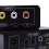 AV S-Video CVBS Converter Audio - Compatible with S-Video EU Plug 2