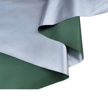 Tissu en polyester 260T avec revêtement-Vert foncé 300X150cm