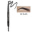 (01) 5-Color Waterproof Auto Eyebrow Pencil 1