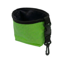 Pochettes de nettoyage pour équipement de golf, avec-Vert