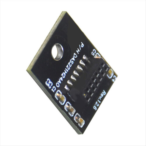 Módulo TPM2.0 con SLB9665 para placa base Stable Rev.12.6 TPM 2.0 1