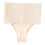 Culotte élastique d'entraînement de taille pour-Abricot XL 1