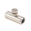 Professional Metal Wolf Tone Eliminator String Damper for Cello (Silver) 3