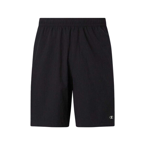 Champion (L, Black) Champion Mens Performance Lightweight Shorts