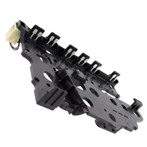Ventilkörperanschluss für 13 Explorer Edge 1