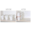 Stackable rack for coffee cups, glasses and mugs 2