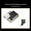 Para la placa de desarrollo Linux Ultra W RK3506B 4