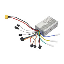 36V 19A Brushless Controller & Instrument Display Kit for Electric Scooters E-Scooter Trotinette Spare Parts