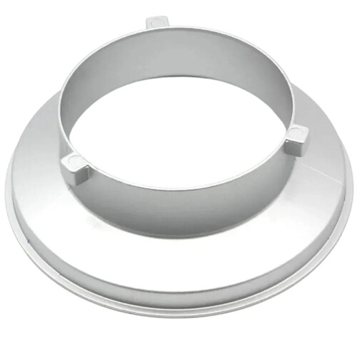 Bowens Mount Speedring Softbox Speed Ring Adapter for Studio Photography Monolight Strobe Flash Speedlite Speedlight