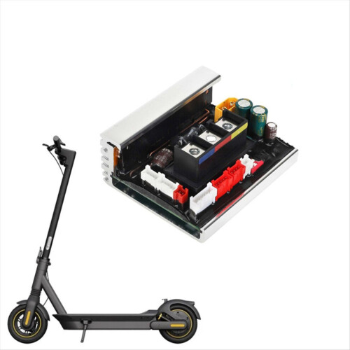 Placa base controladora para patinetes eléctricos 1