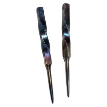 High Strength Metal Hand Forging Golf Divot Tool Golf-2 pack