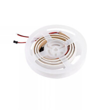 Programmable RGBWC COBs LED Strips 1428 LEDs/Meter 24V Low-1m
