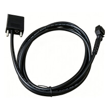 Double Port Connection Wire for Verifone VX820 POS Keyboards And