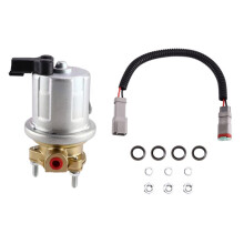 12-V-Dieselpumpe, Kraftstoffförderpumpe für QSB 4943048 4935730 4932707 5362273 5014228AA P74213