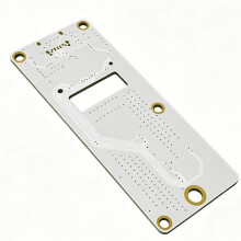 Verbessertes Netzteil 5G Modul Adapterplatine Hiveton HEN 5G USB Debugging Board 5V 4A USB 3.2 Schnittstelle für HEB