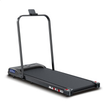 BLACK LORD Tapis Roulant Tappetino da Passeggio Casa Ufficio Palestra Fitness