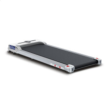 BLACK LORD Tapis Roulant Elettrico Tappetino da Passeggio Casa Ufficio Fitness