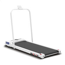 BLACK LORD Tapis Roulant Tappetino da Passeggio Casa Ufficio Palestra Fitness