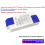 0-10V Dimmable Lighting Transformer Power Supply LED Driver 10W 4