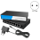 8-Port-Gigabit-Ethernet-Switch 10/100/1000 Mbit/s, EU-Stecker 2
