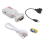 Serial Bluetooth module RJ45 to RS232 line 2