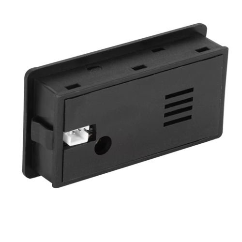 Battery Voltmeter DC 8-100V Capacity Display Power Meter Lithium D 2