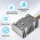 DC/DC converter 12V step-up to 24V, boost converter voltage regulator 2