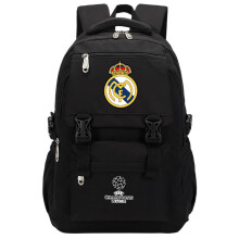 Sac à dos de football scolaire, sac à dos de club de football, grand sac à dos de football pour hommes et femmes, sac à dos étudiant