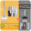 Baby Gate Extender Kit 4-Pack Wall Protector 2