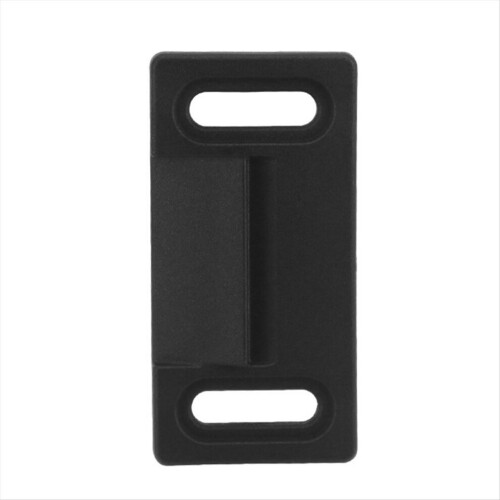 RV fly screen door locking set, universally compatible, door locking handle set right 2