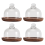 Multifunctional mini dessert serving stand, cake plate 2