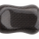 Luya Angelrad Carbon Handle Ball Grip Accessory Silver 2