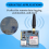 Expansion module for wireless data transmission GSM GPRS board kit 4