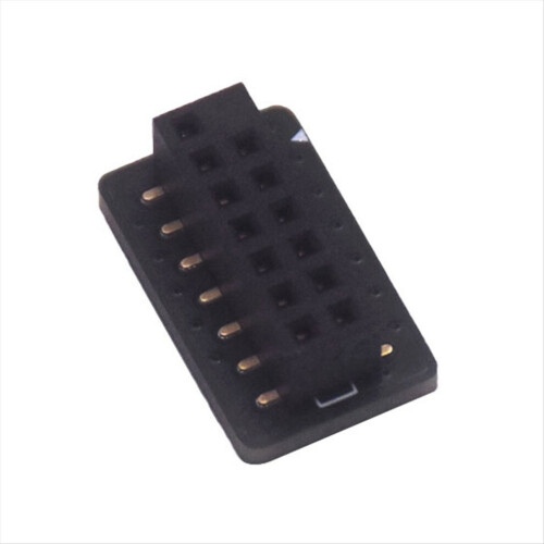 TPM 2.0 Module TPM 2.0 Security Module SPI 14-PIN for 1
