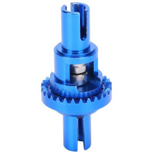 Adjustable Metal Differential Ball Replacement Part for Wltoys 1/28 RC Car K969