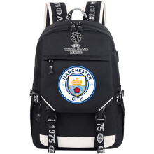 Sac à dos de football scolaire, sac à dos de club de football, grand sac à dos de football pour hommes et femmes, sac à dos étudiant