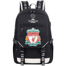 Sac à dos de football scolaire, sac à dos de club de football, grand sac à dos de football pour hommes et femmes, sac à dos étudiant