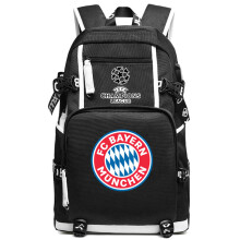 Sac à dos de football scolaire, sac à dos de club de football, grand sac à dos de football pour hommes et femmes, sac à dos étudiant
