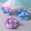 (Random Color 2pcs) Universal Washer Lint Filter - Top & Front Load Compatible 4