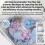 (Random Color 2pcs) Universal Washer Lint Filter - Top & Front Load Compatible 3