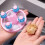 (Random Color 2pcs) Universal Washer Lint Filter - Top & Front Load Compatible 14